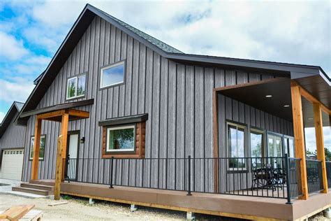 exterior metal siding for houses.